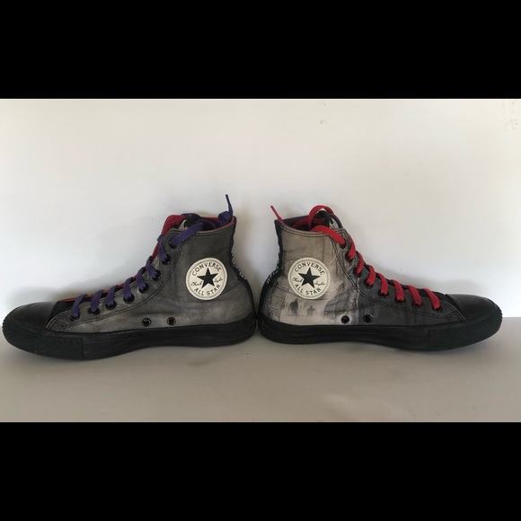 Converse shoes - Picture 2 of 12